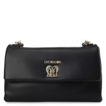 Дорожные и спортивные сумки Love Moschino