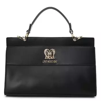 Дорожные и спортивные сумки Love Moschino