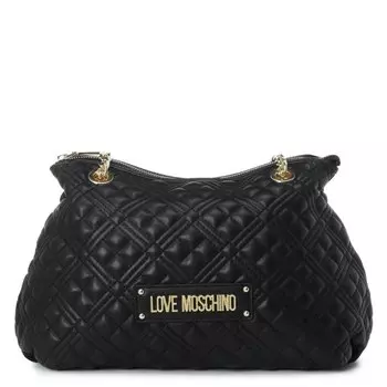 Дорожные и спортивные сумки Love Moschino