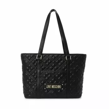 Дорожные и спортивные сумки Love Moschino