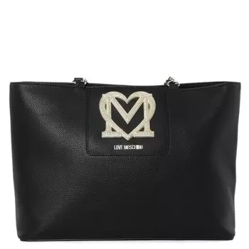Дорожные и спортивные сумки Love Moschino