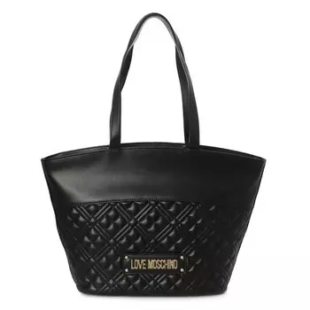 Дорожные и спортивные сумки Love Moschino