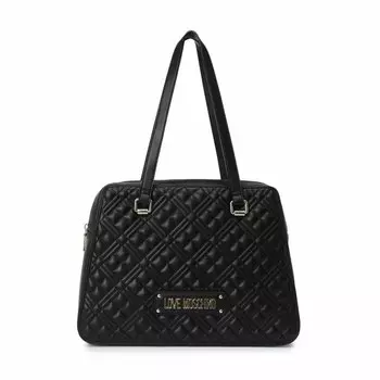 Дорожные и спортивные сумки Love Moschino