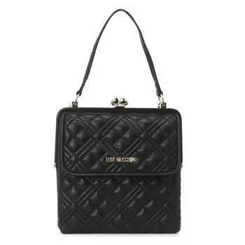 Дорожные и спортивные сумки Love Moschino