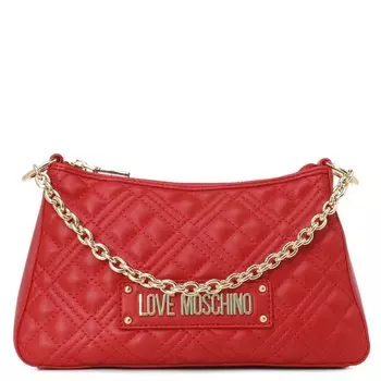 Дорожные и спортивные сумки Love Moschino