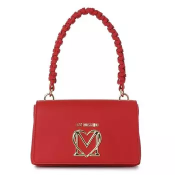 Дорожные и спортивные сумки Love Moschino