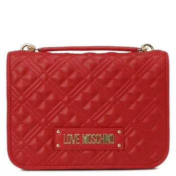 Сумки Love Moschino