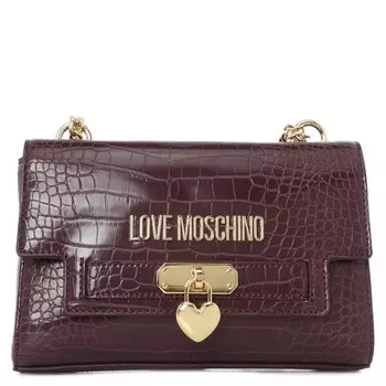 Дорожные и спортивные сумки Love Moschino