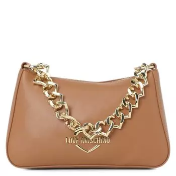Дорожные и спортивные сумки Love Moschino