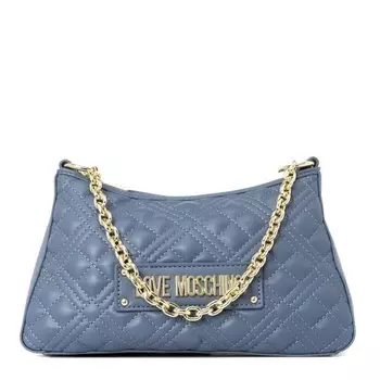 Дорожные и спортивные сумки Love Moschino
