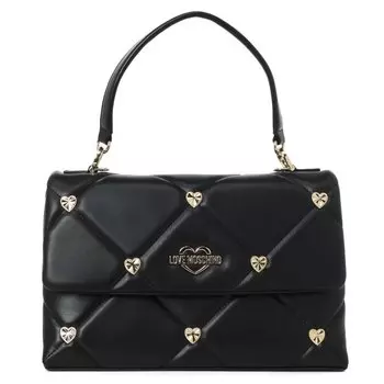 Дорожные и спортивные сумки Love Moschino