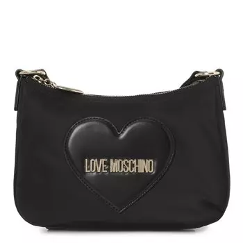 Дорожные и спортивные сумки Love Moschino