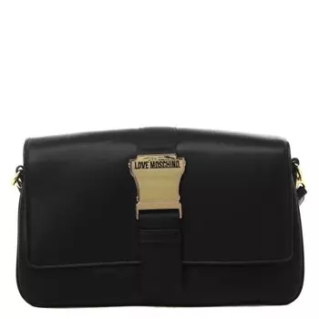 Дорожные и спортивные сумки Love Moschino