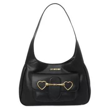 Дорожные и спортивные сумки Love Moschino