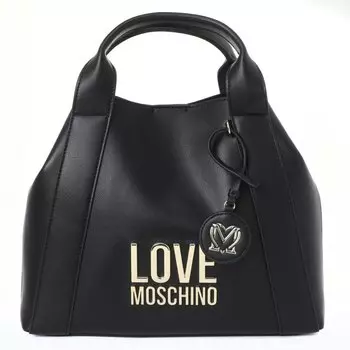 Дорожные и спортивные сумки Love Moschino
