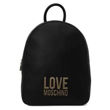 Дорожные и спортивные сумки Love Moschino