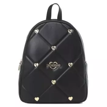 Дорожные и спортивные сумки Love Moschino