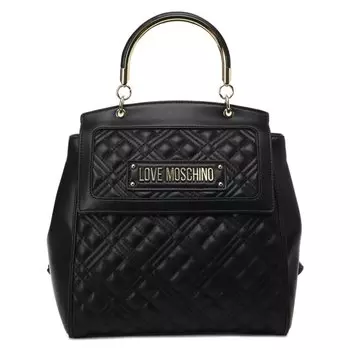 Дорожные и спортивные сумки Love Moschino