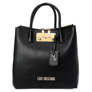 Дорожные и спортивные сумки Love Moschino