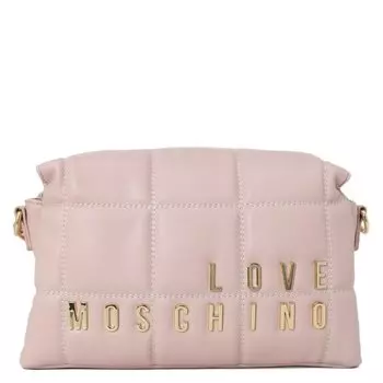 Дорожные и спортивные сумки Love Moschino