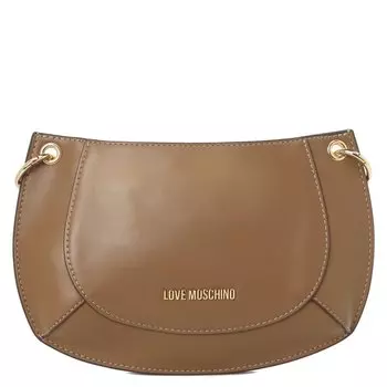 Дорожные и спортивные сумки Love Moschino