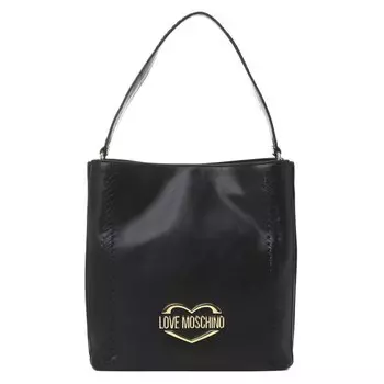 Дорожные и спортивные сумки Love Moschino