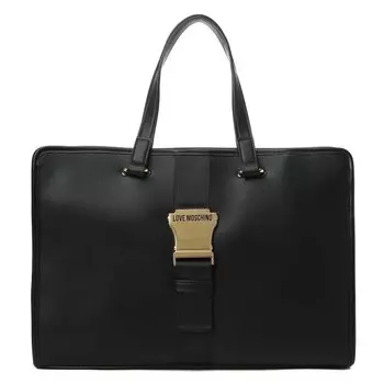 Дорожные и спортивные сумки Love Moschino