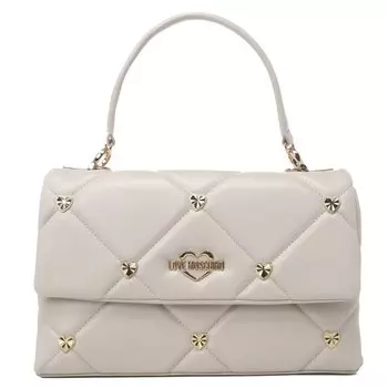 Дорожные и спортивные сумки Love Moschino