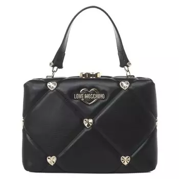 Дорожные и спортивные сумки Love Moschino