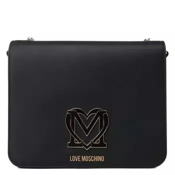 Дорожные и спортивные сумки Love Moschino
