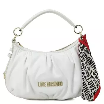 Дорожные и спортивные сумки Love Moschino