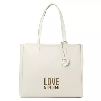 Дорожные и спортивные сумки Love Moschino