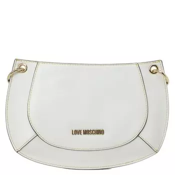 Дорожные и спортивные сумки Love Moschino