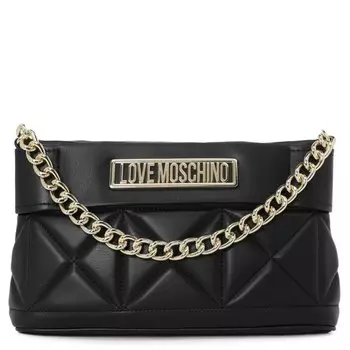Дорожные и спортивные сумки Love Moschino