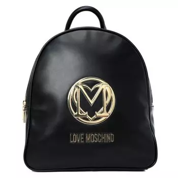 Дорожные и спортивные сумки Love Moschino