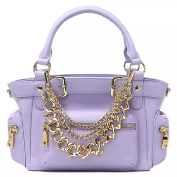 Дорожные и спортивные сумки Love Moschino