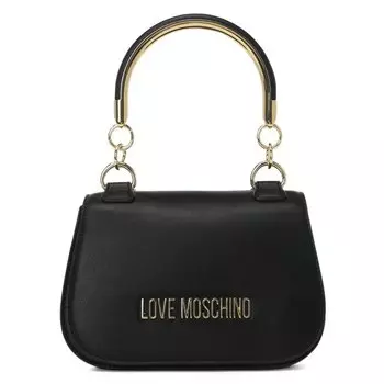 Дорожные и спортивные сумки Love Moschino