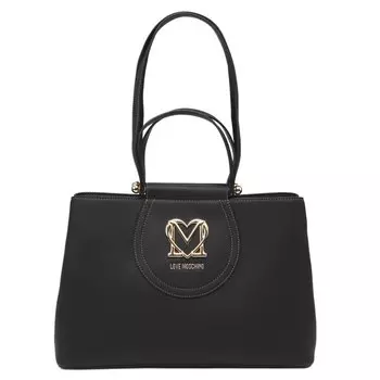 Дорожные и спортивные сумки Love Moschino
