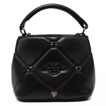 Дорожные и спортивные сумки Love Moschino