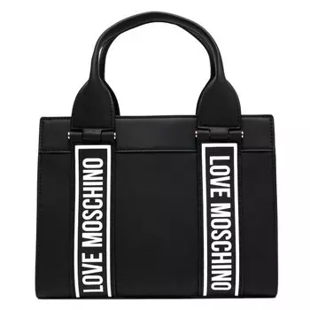 Дорожные и спортивные сумки Love Moschino