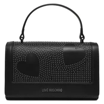 Дорожные и спортивные сумки Love Moschino