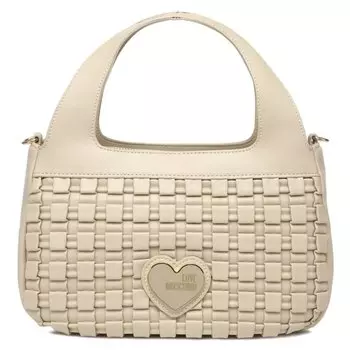 Дорожные и спортивные сумки Love Moschino