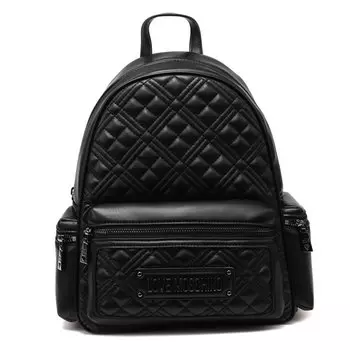 Дорожные и спортивные сумки Love Moschino