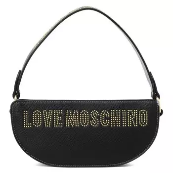 Дорожные и спортивные сумки Love Moschino