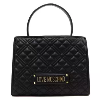 Дорожные и спортивные сумки Love Moschino