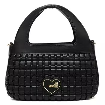 Дорожные и спортивные сумки Love Moschino