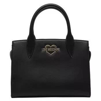 Дорожные и спортивные сумки Love Moschino