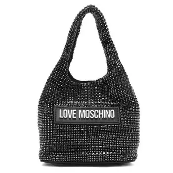 Дорожные и спортивные сумки Love Moschino