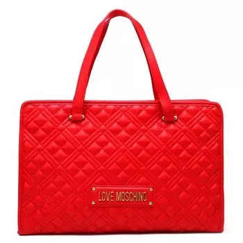 Дорожные и спортивные сумки Love Moschino
