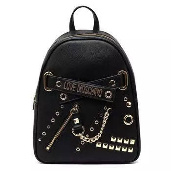 Дорожные и спортивные сумки Love Moschino